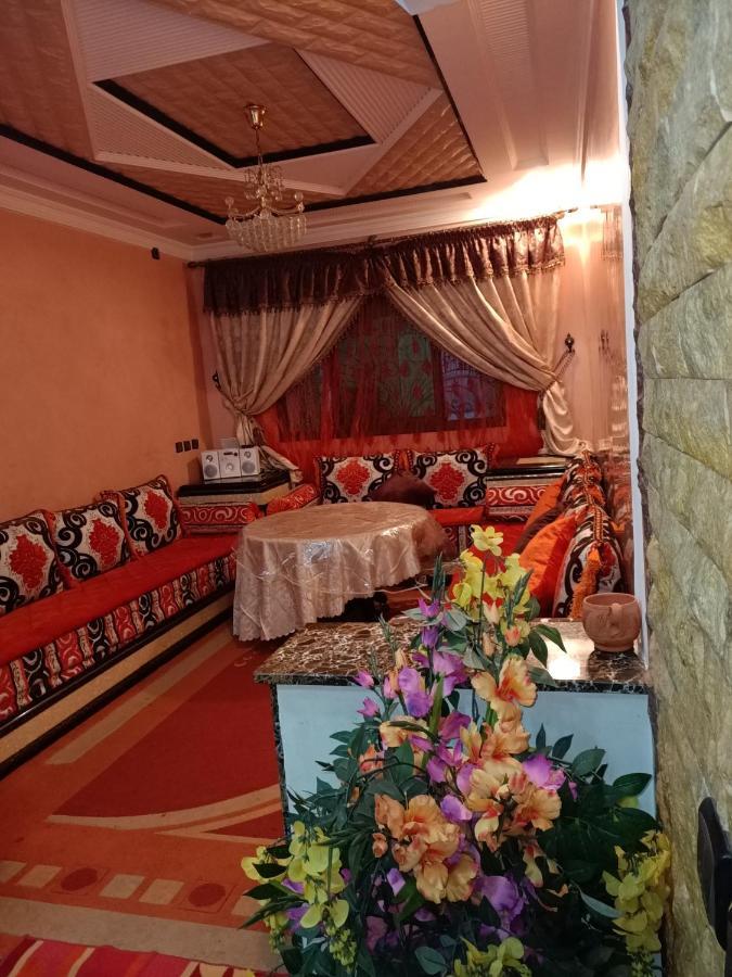 Hay Salam Appartement *