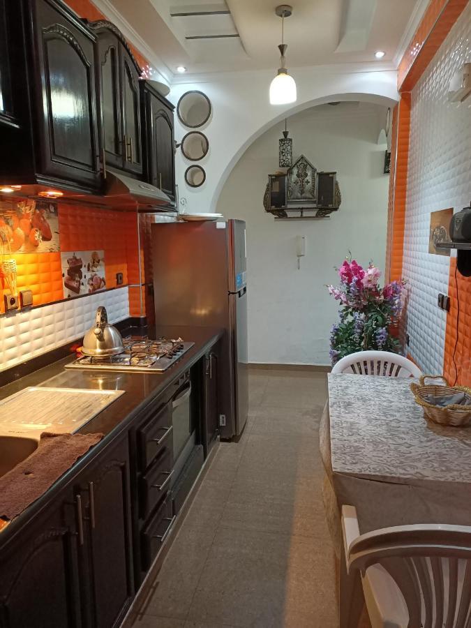 Hay Salam Appartement