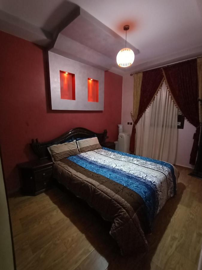 Hay Salam Apartment Agadir