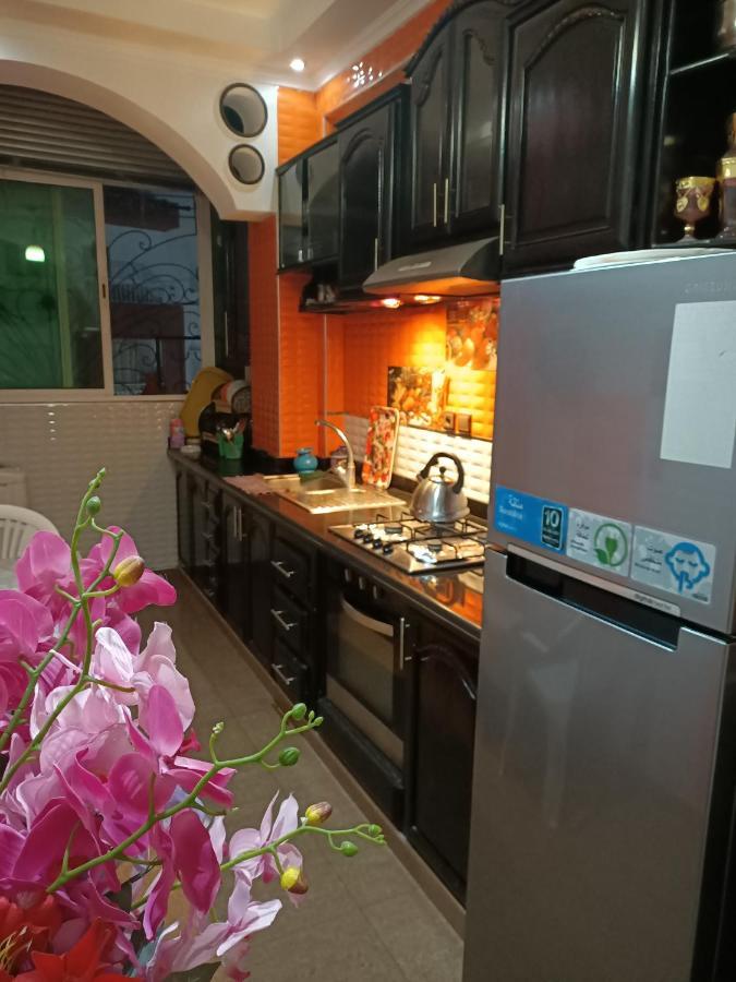 Hay Salam Apartment *